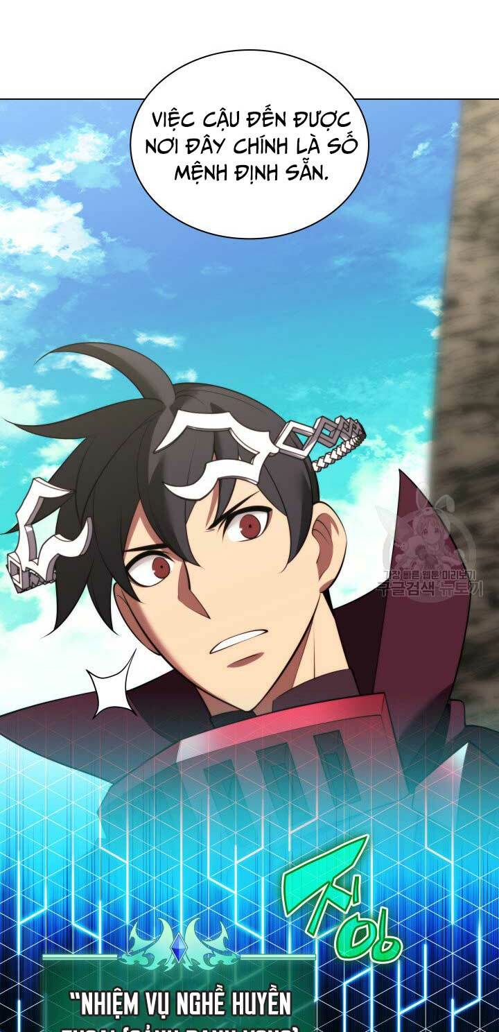 Thợ Rèn Huyền Thoại Chapter 188 - Trang 2