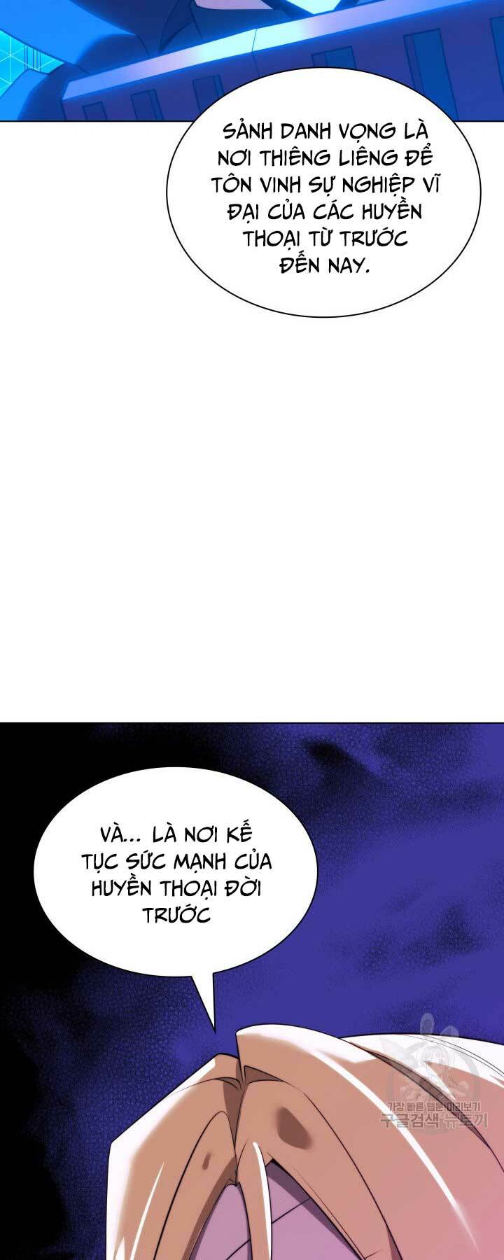 Thợ Rèn Huyền Thoại Chapter 188 - Trang 2