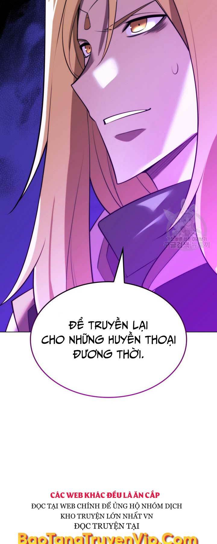 Thợ Rèn Huyền Thoại Chapter 188 - Trang 2