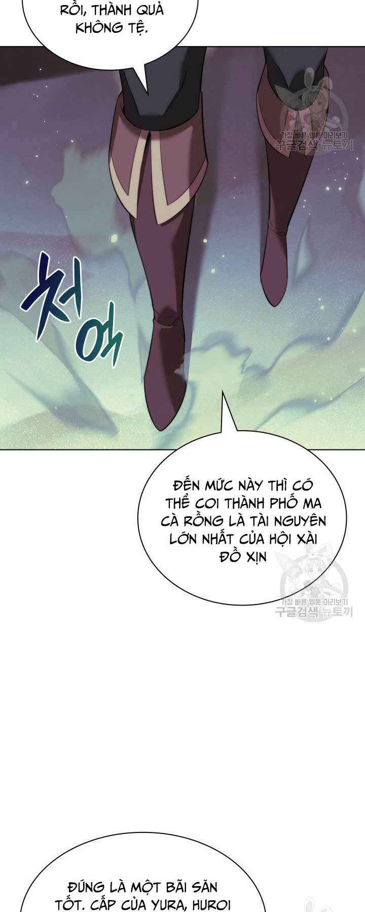 Thợ Rèn Huyền Thoại Chapter 188 - Trang 2