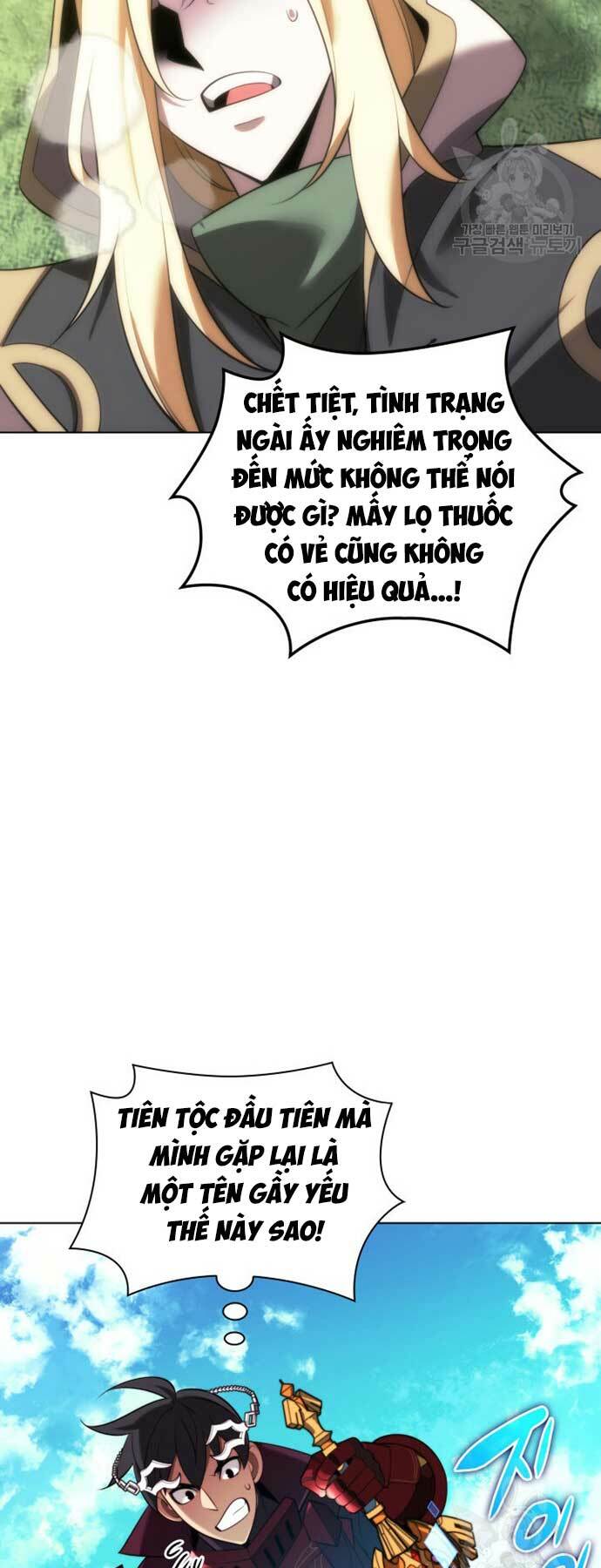 Thợ Rèn Huyền Thoại Chapter 188 - Trang 2