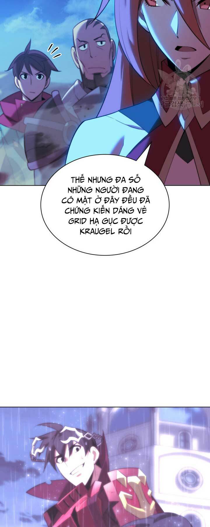 Thợ Rèn Huyền Thoại Chapter 188 - Trang 2