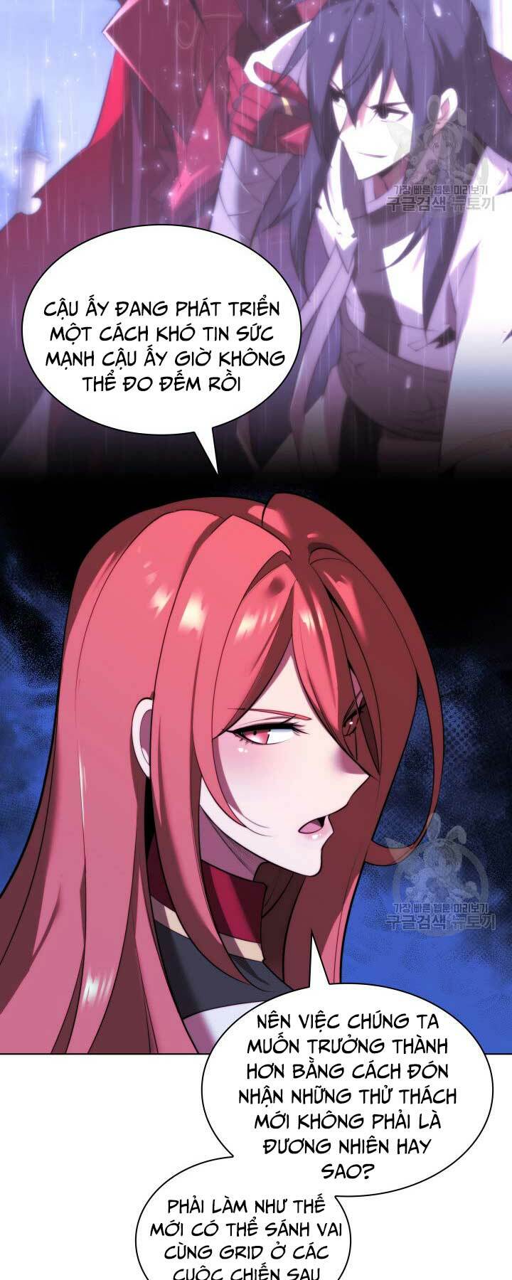 Thợ Rèn Huyền Thoại Chapter 188 - Trang 2