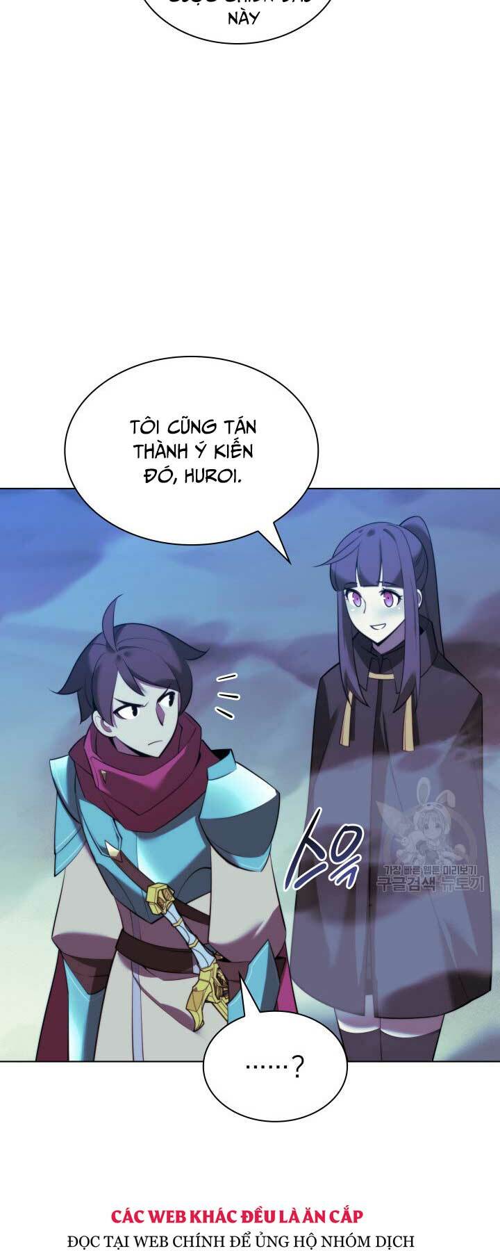 Thợ Rèn Huyền Thoại Chapter 188 - Trang 2