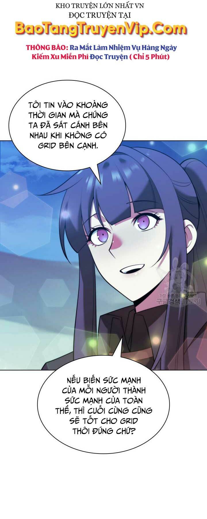 Thợ Rèn Huyền Thoại Chapter 188 - Trang 2