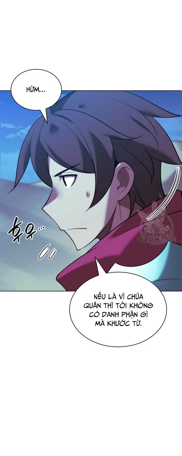 Thợ Rèn Huyền Thoại Chapter 188 - Trang 2