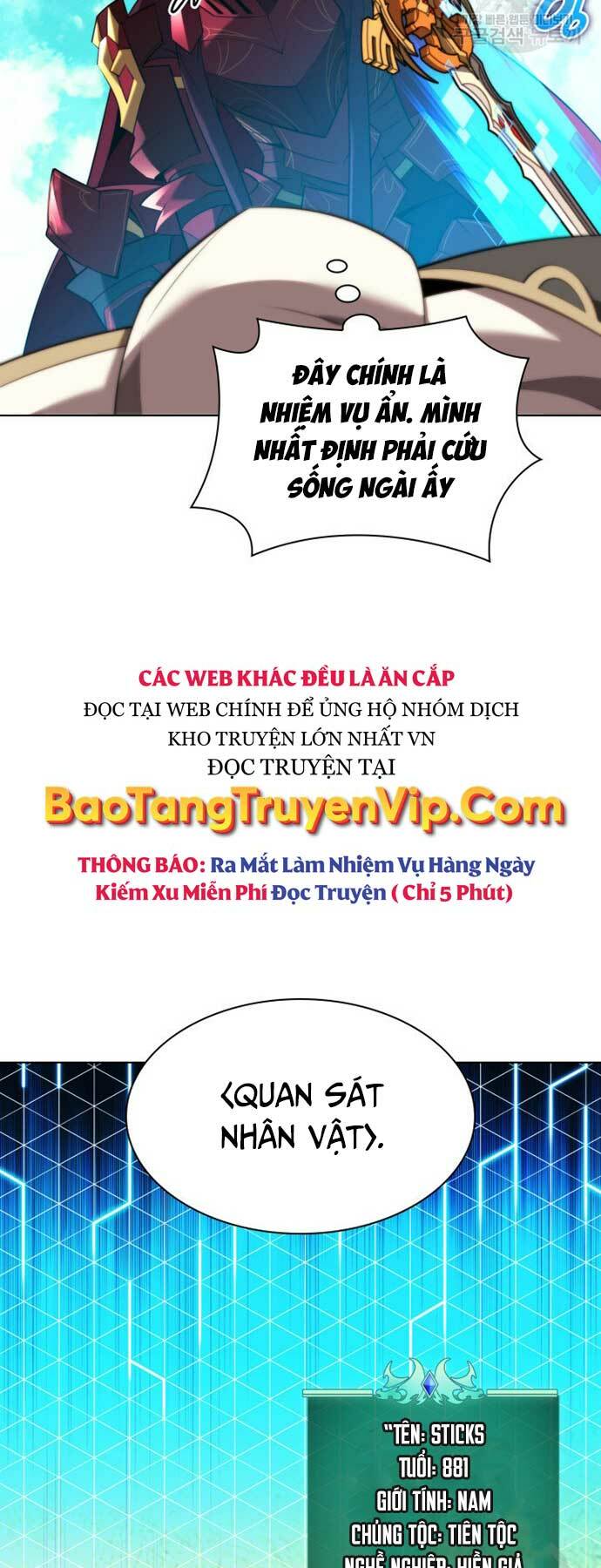 Thợ Rèn Huyền Thoại Chapter 188 - Trang 2