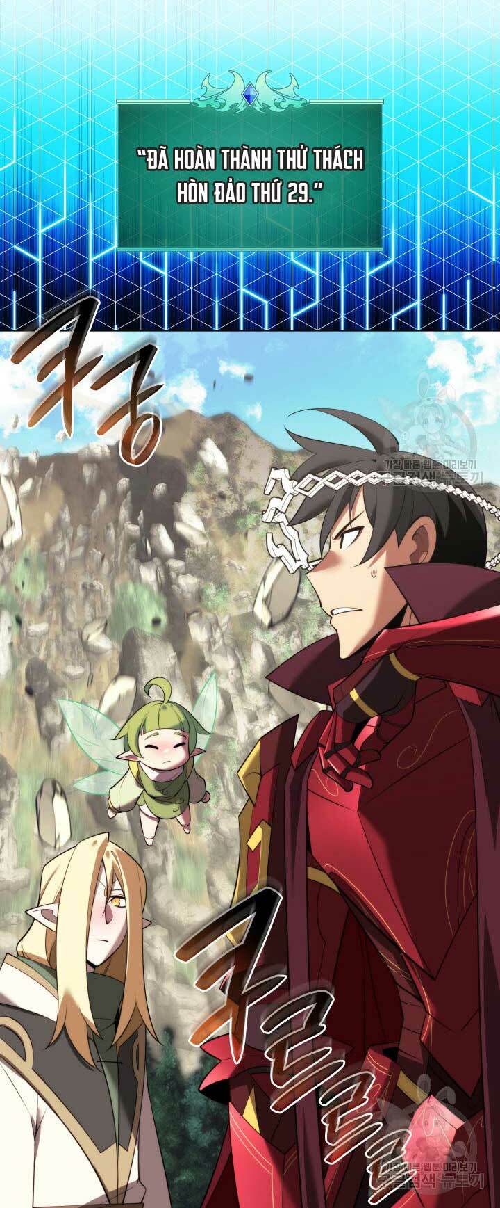 Thợ Rèn Huyền Thoại Chapter 188 - Trang 2