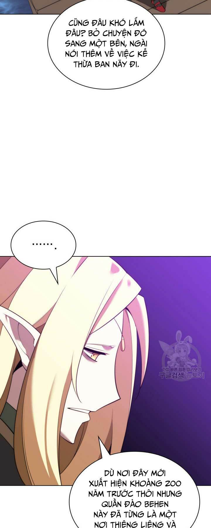 Thợ Rèn Huyền Thoại Chapter 188 - Trang 2