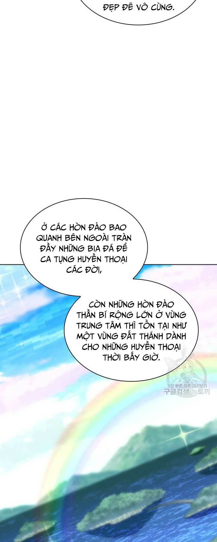 Thợ Rèn Huyền Thoại Chapter 188 - Trang 2