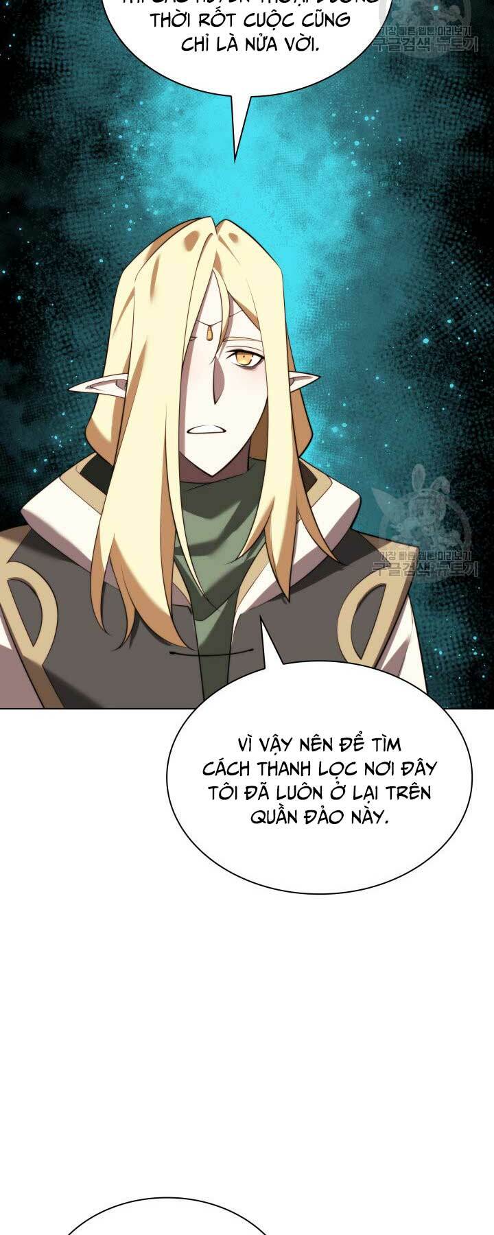 Thợ Rèn Huyền Thoại Chapter 188 - Trang 2