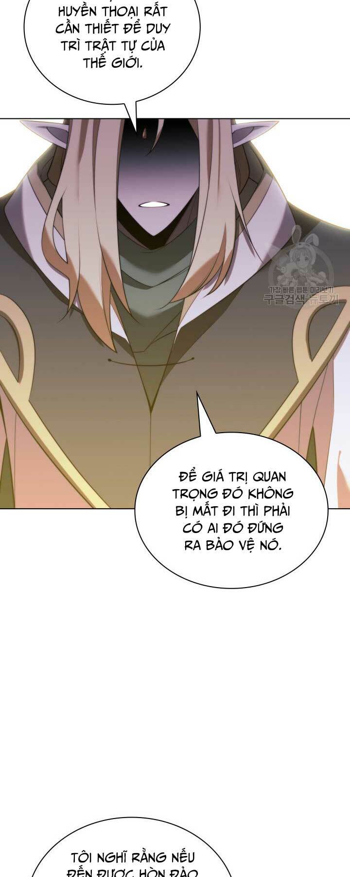Thợ Rèn Huyền Thoại Chapter 188 - Trang 2