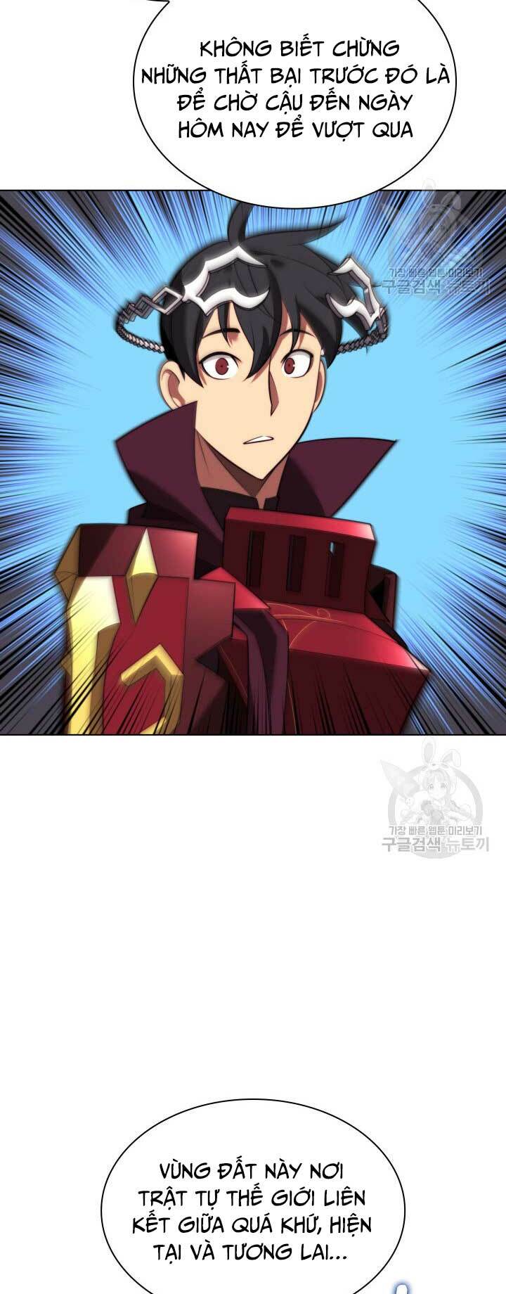 Thợ Rèn Huyền Thoại Chapter 188 - Trang 2