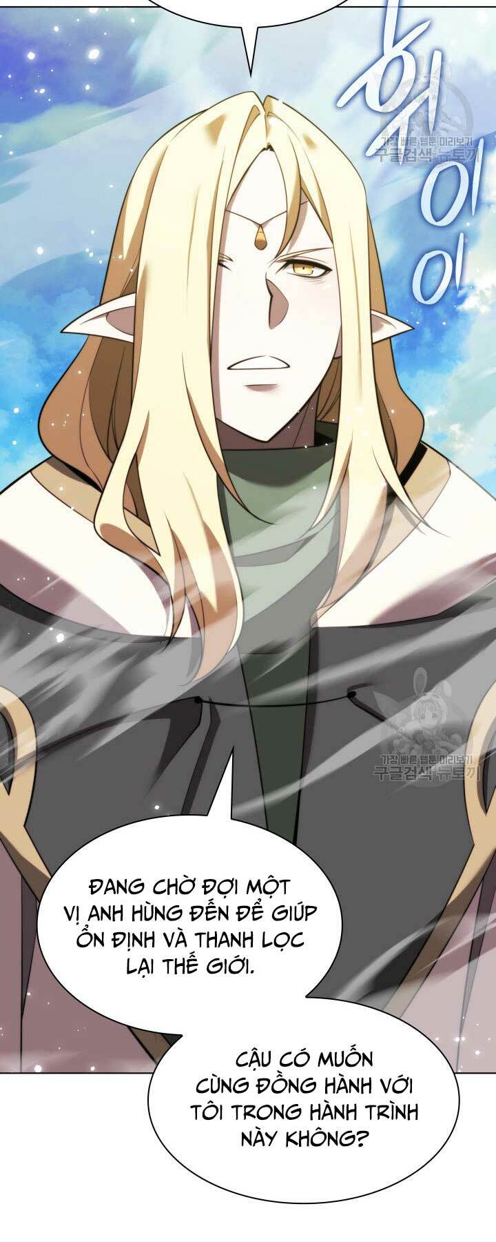 Thợ Rèn Huyền Thoại Chapter 188 - Trang 2