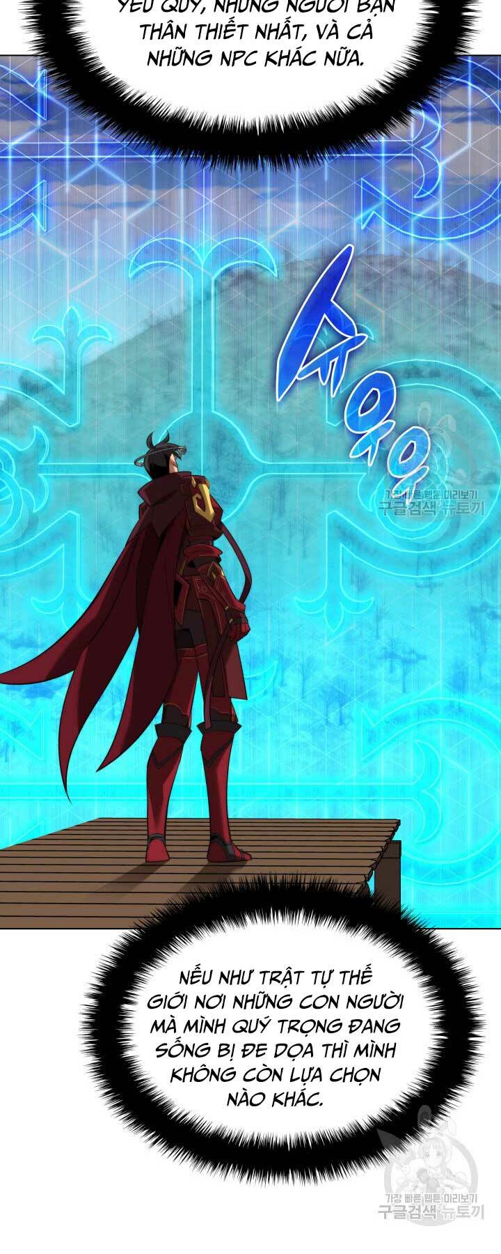 Thợ Rèn Huyền Thoại Chapter 188 - Trang 2