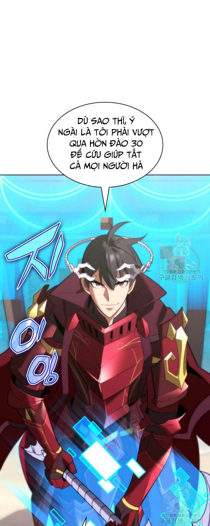 Thợ Rèn Huyền Thoại Chapter 188 - Trang 2