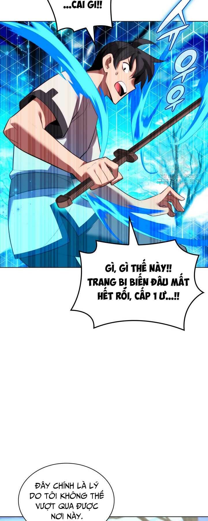 Thợ Rèn Huyền Thoại Chapter 188 - Trang 2