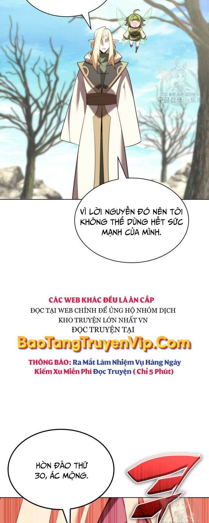 Thợ Rèn Huyền Thoại Chapter 188 - Trang 2
