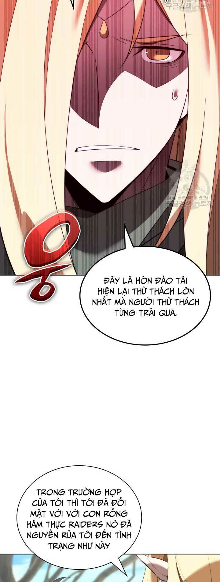 Thợ Rèn Huyền Thoại Chapter 188 - Trang 2