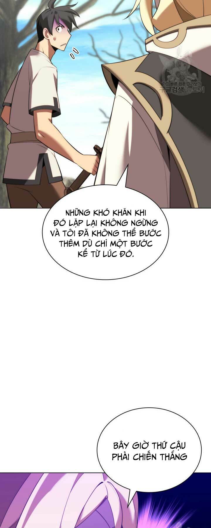 Thợ Rèn Huyền Thoại Chapter 188 - Trang 2