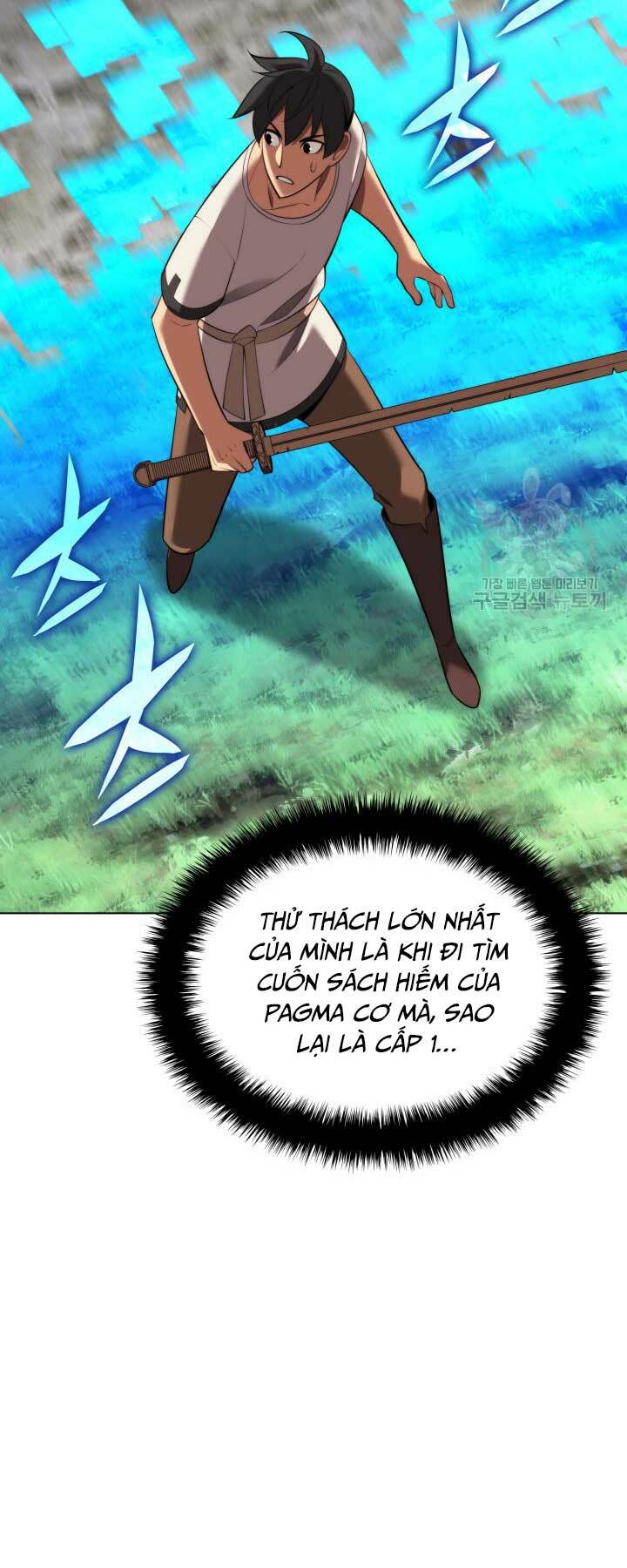 Thợ Rèn Huyền Thoại Chapter 188 - Trang 2