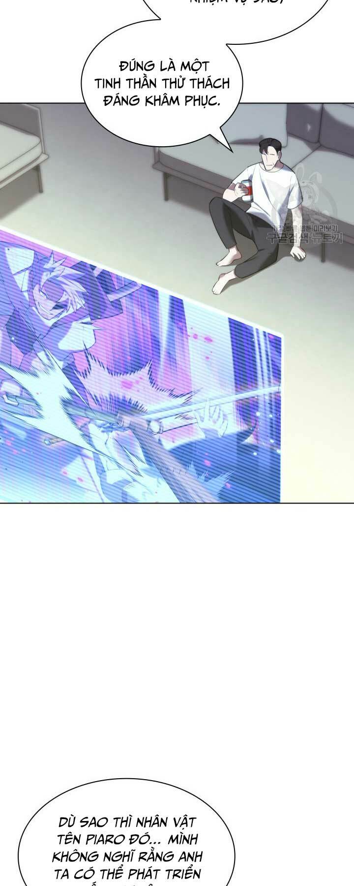 Thợ Rèn Huyền Thoại Chapter 188 - Trang 2