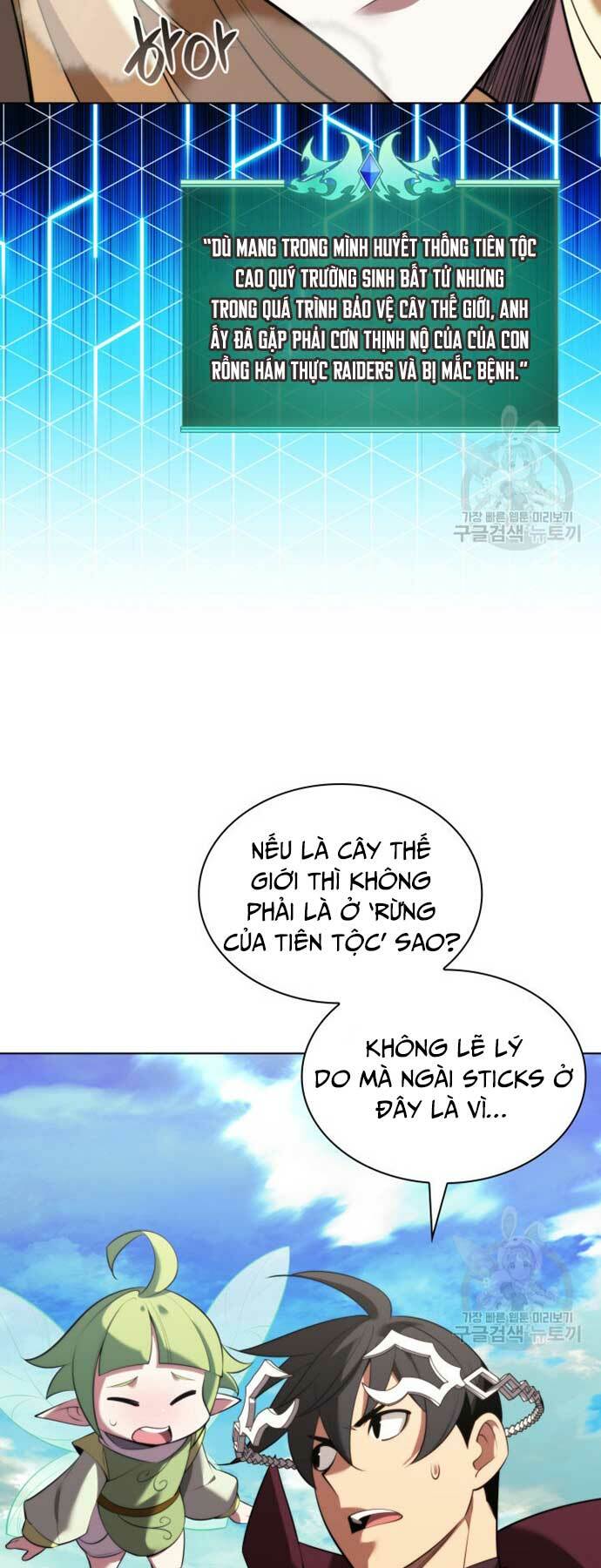 Thợ Rèn Huyền Thoại Chapter 188 - Trang 2