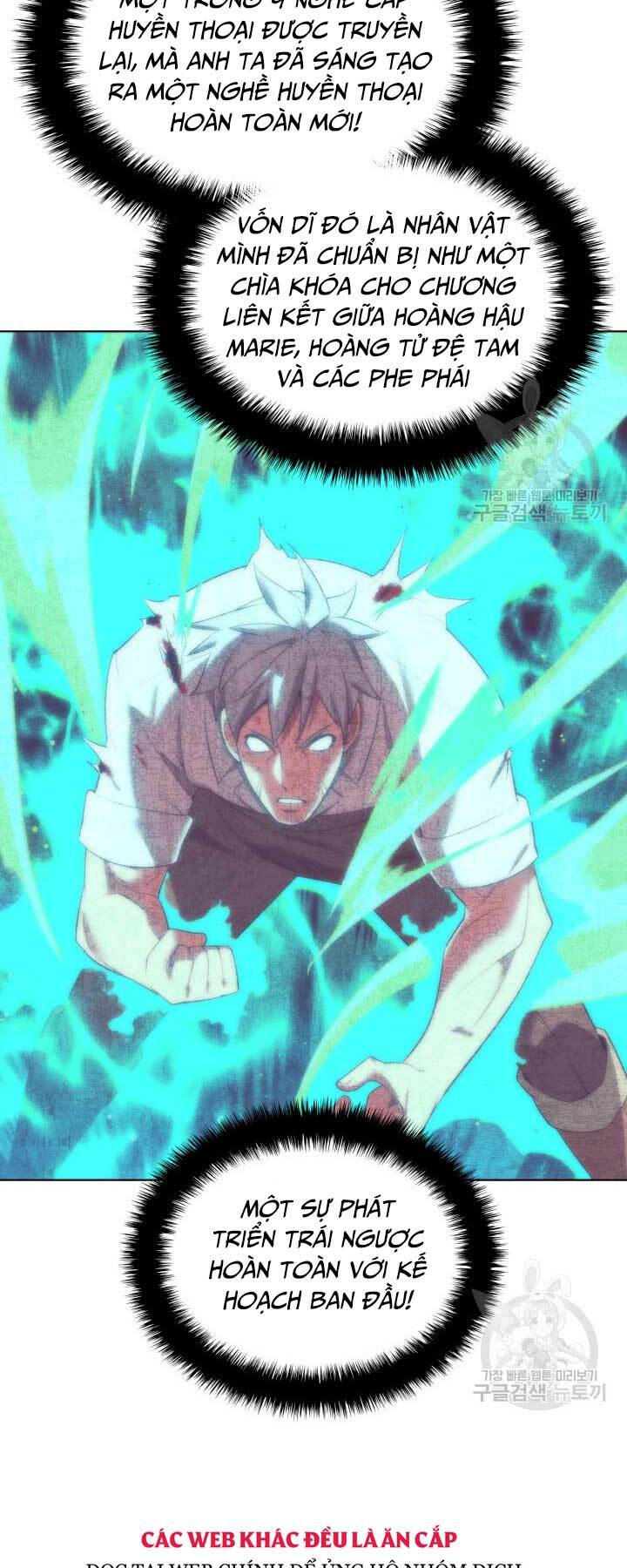 Thợ Rèn Huyền Thoại Chapter 188 - Trang 2