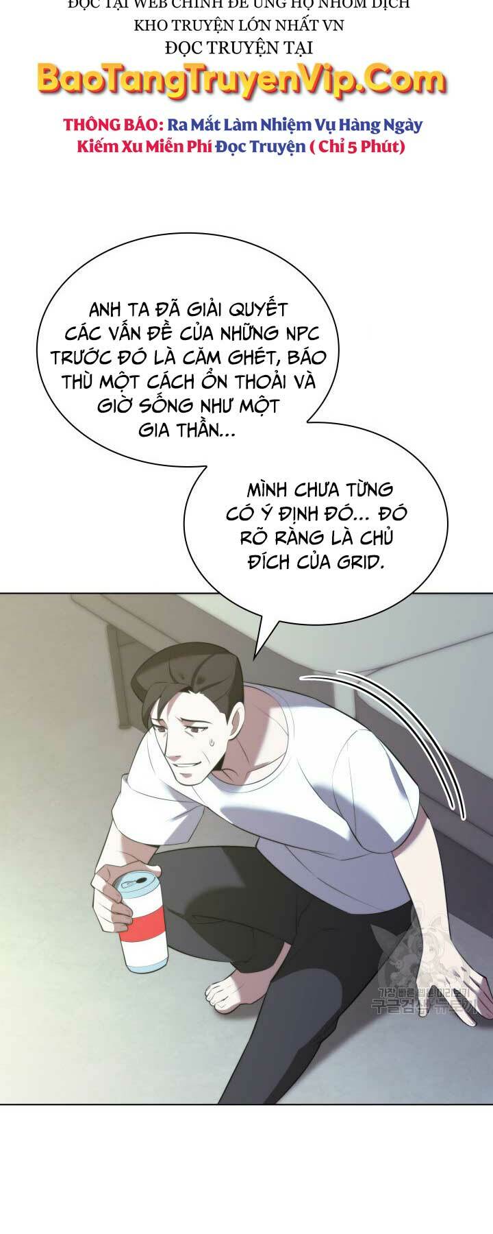 Thợ Rèn Huyền Thoại Chapter 188 - Trang 2