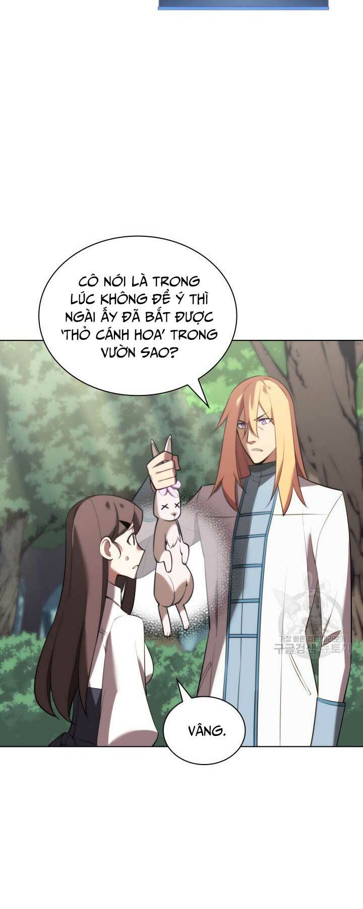 Thợ Rèn Huyền Thoại Chapter 188 - Trang 2