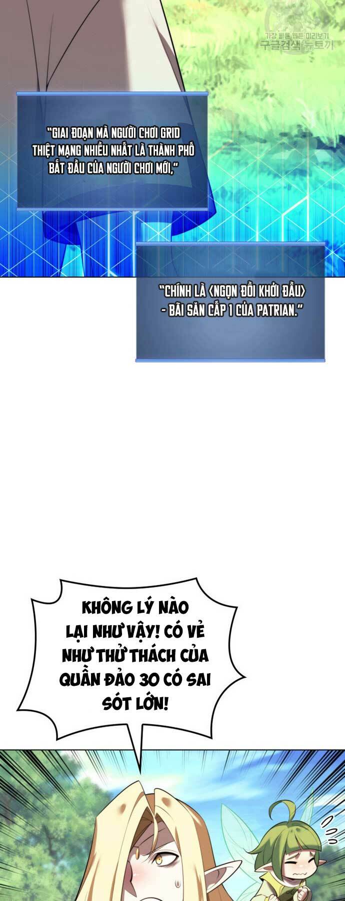 Thợ Rèn Huyền Thoại Chapter 188 - Trang 2