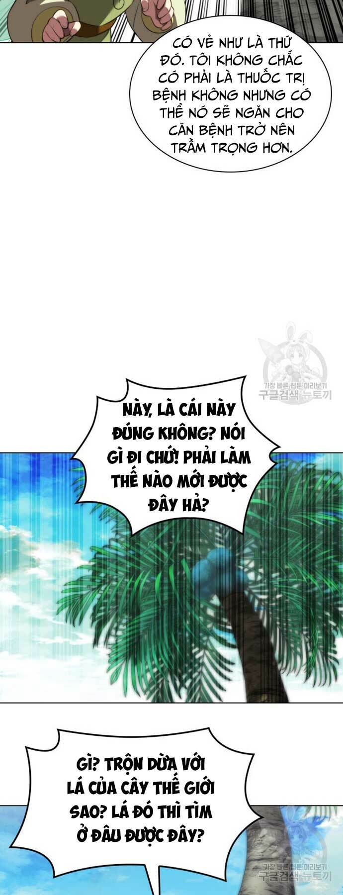 Thợ Rèn Huyền Thoại Chapter 188 - Trang 2