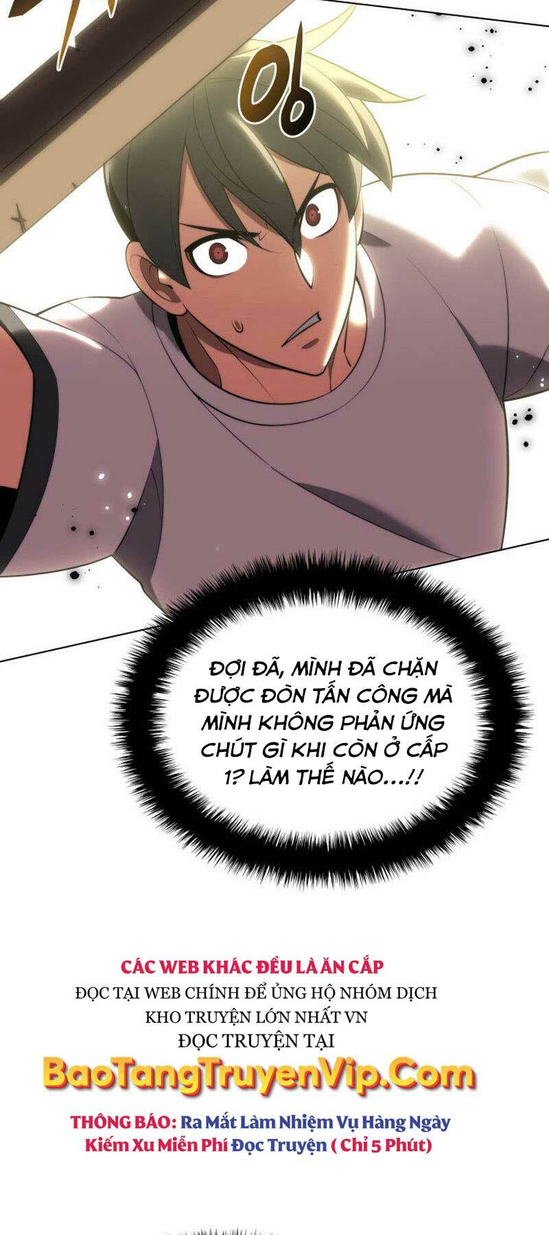 Thợ Rèn Huyền Thoại Chapter 189 - Trang 2