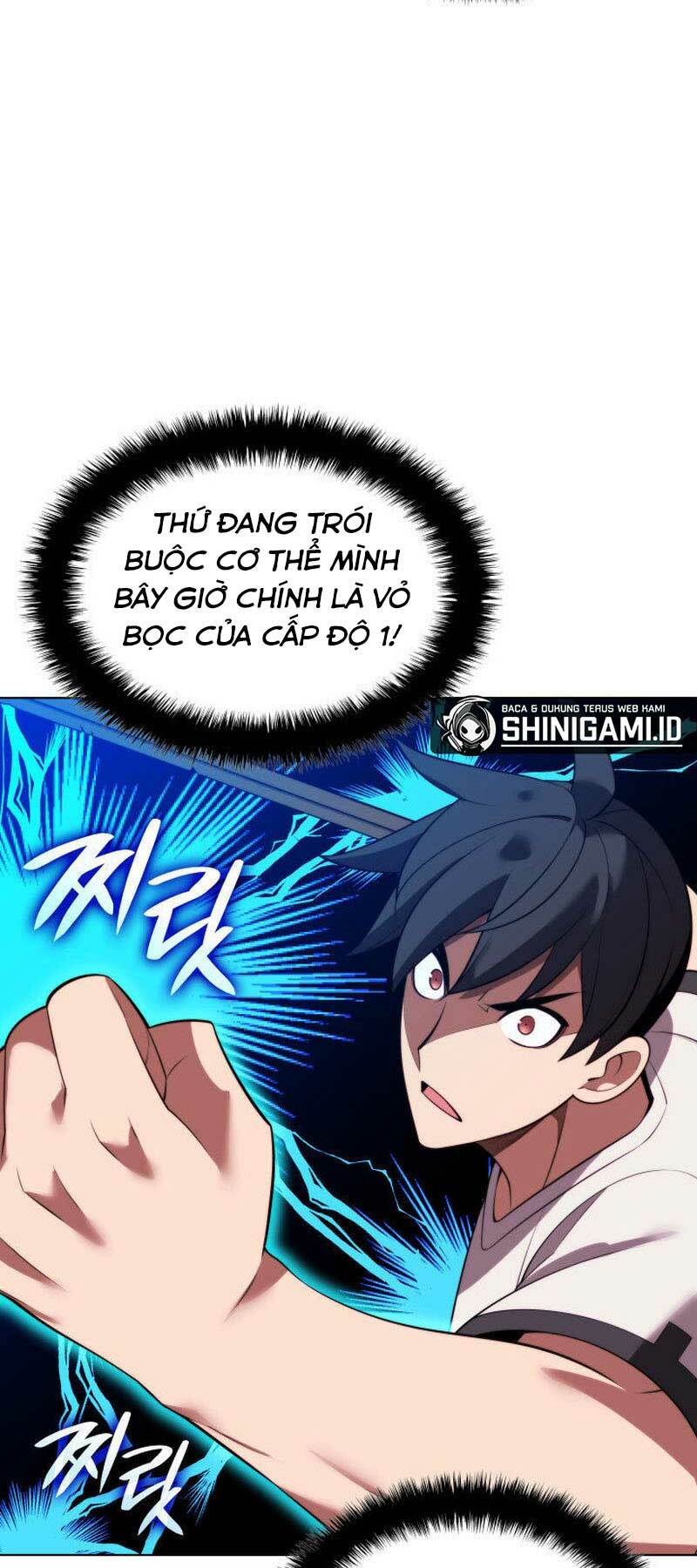 Thợ Rèn Huyền Thoại Chapter 189 - Trang 2