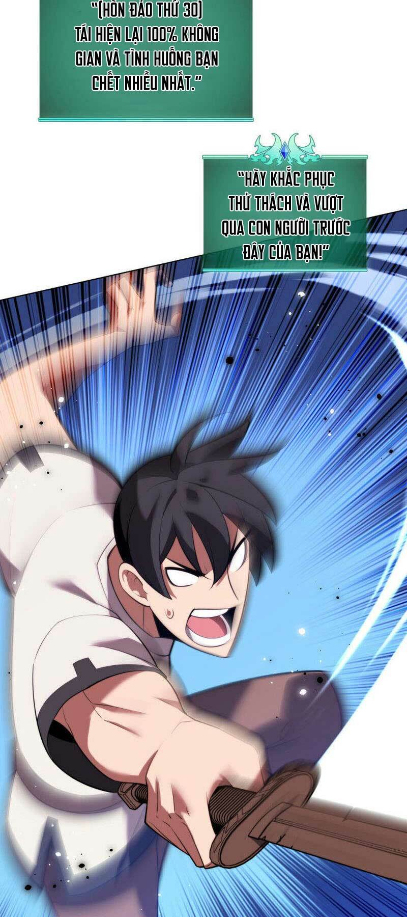 Thợ Rèn Huyền Thoại Chapter 189 - Trang 2