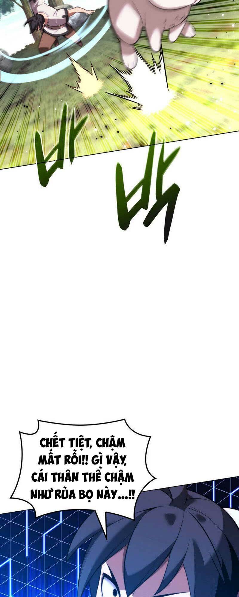 Thợ Rèn Huyền Thoại Chapter 189 - Trang 2