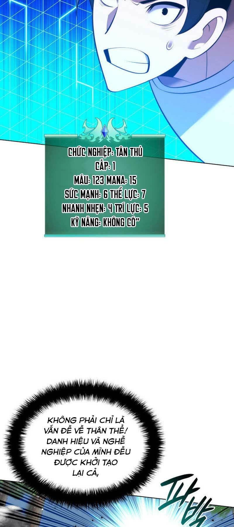 Thợ Rèn Huyền Thoại Chapter 189 - Trang 2