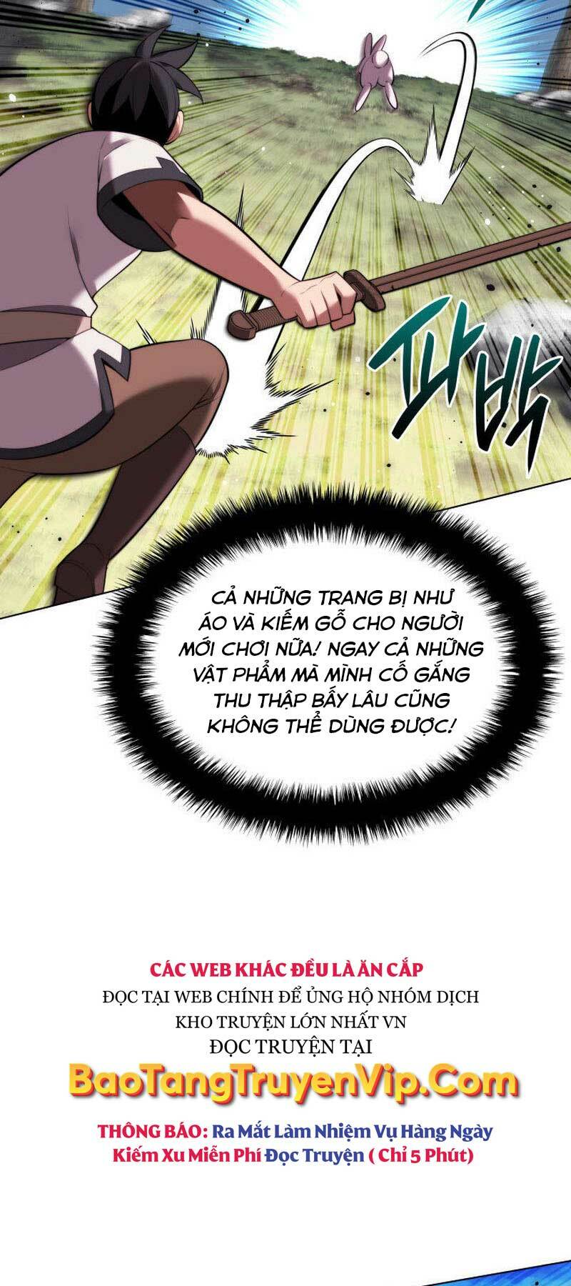 Thợ Rèn Huyền Thoại Chapter 189 - Trang 2