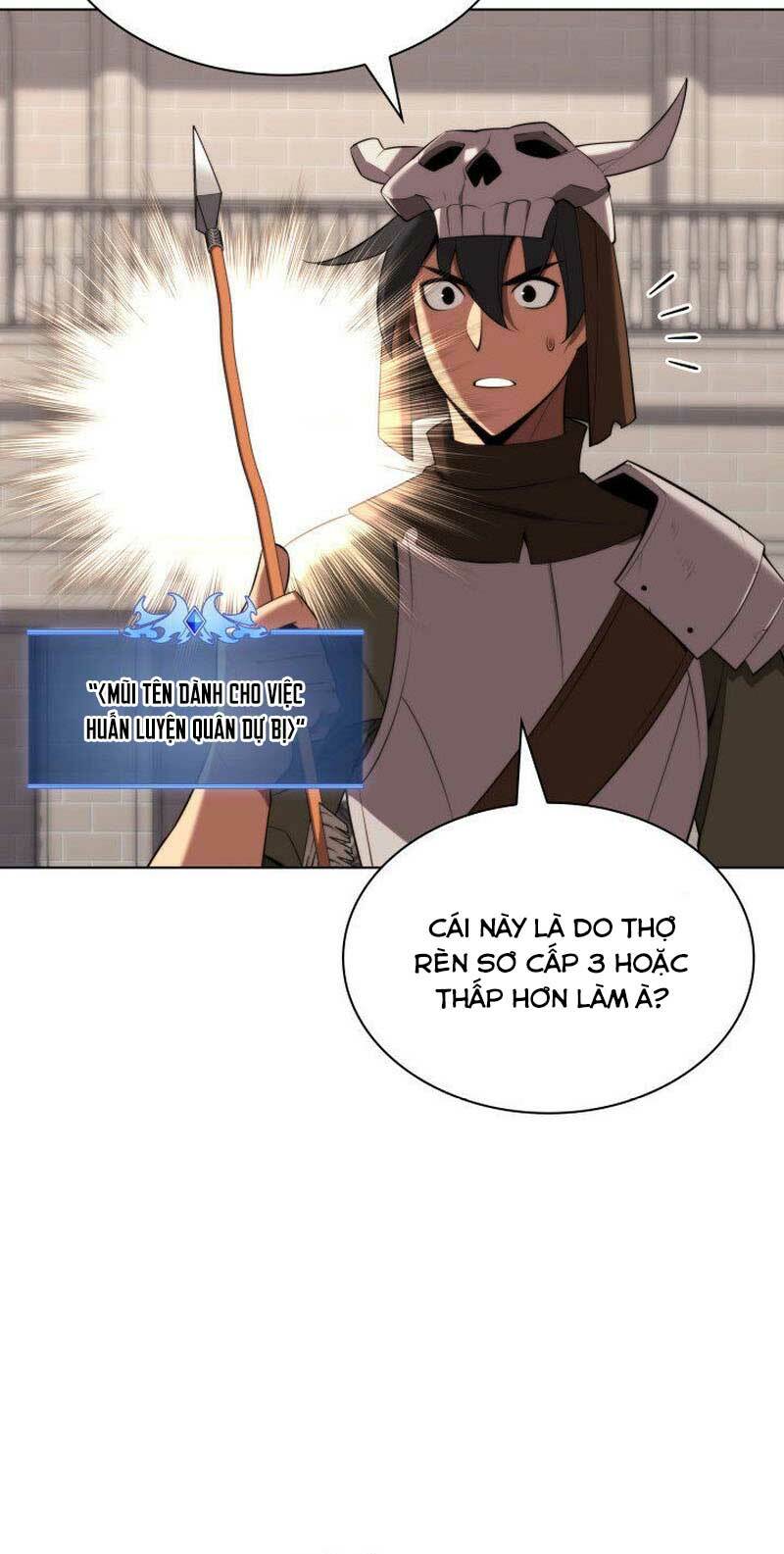 Thợ Rèn Huyền Thoại Chapter 189 - Trang 2