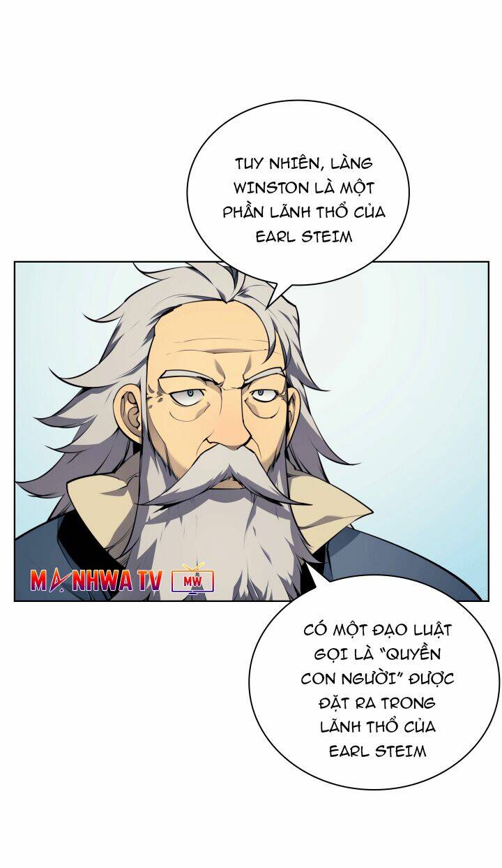 Thợ Rèn Huyền Thoại Chapter 19 - Trang 2