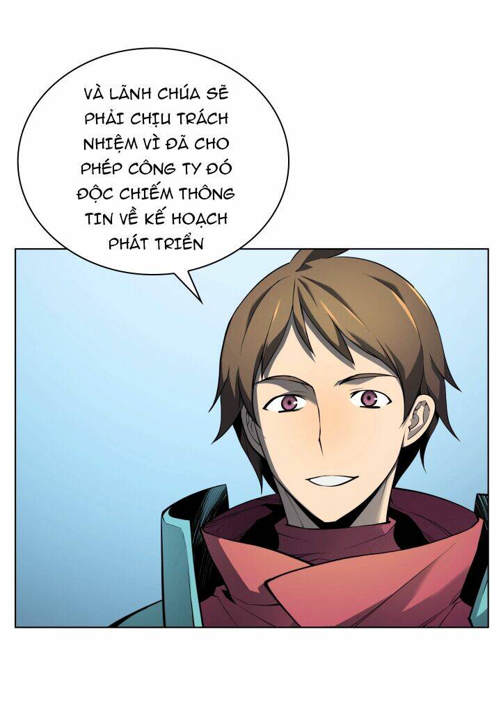 Thợ Rèn Huyền Thoại Chapter 19 - Trang 2