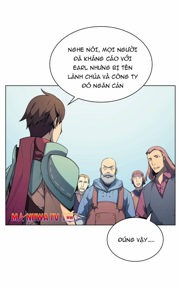 Thợ Rèn Huyền Thoại Chapter 19 - Trang 2