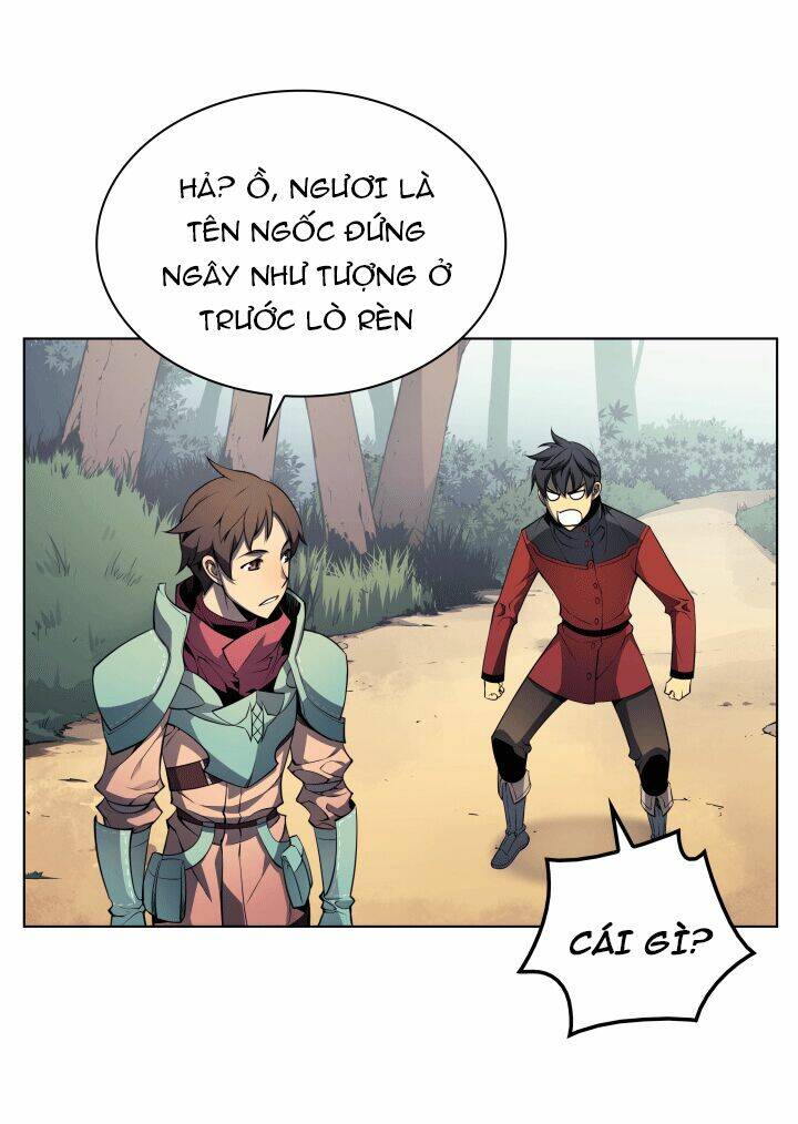 Thợ Rèn Huyền Thoại Chapter 19 - Trang 2