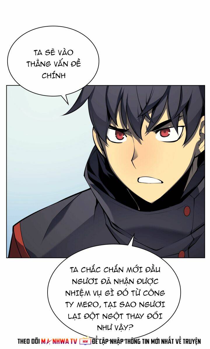 Thợ Rèn Huyền Thoại Chapter 19 - Trang 2