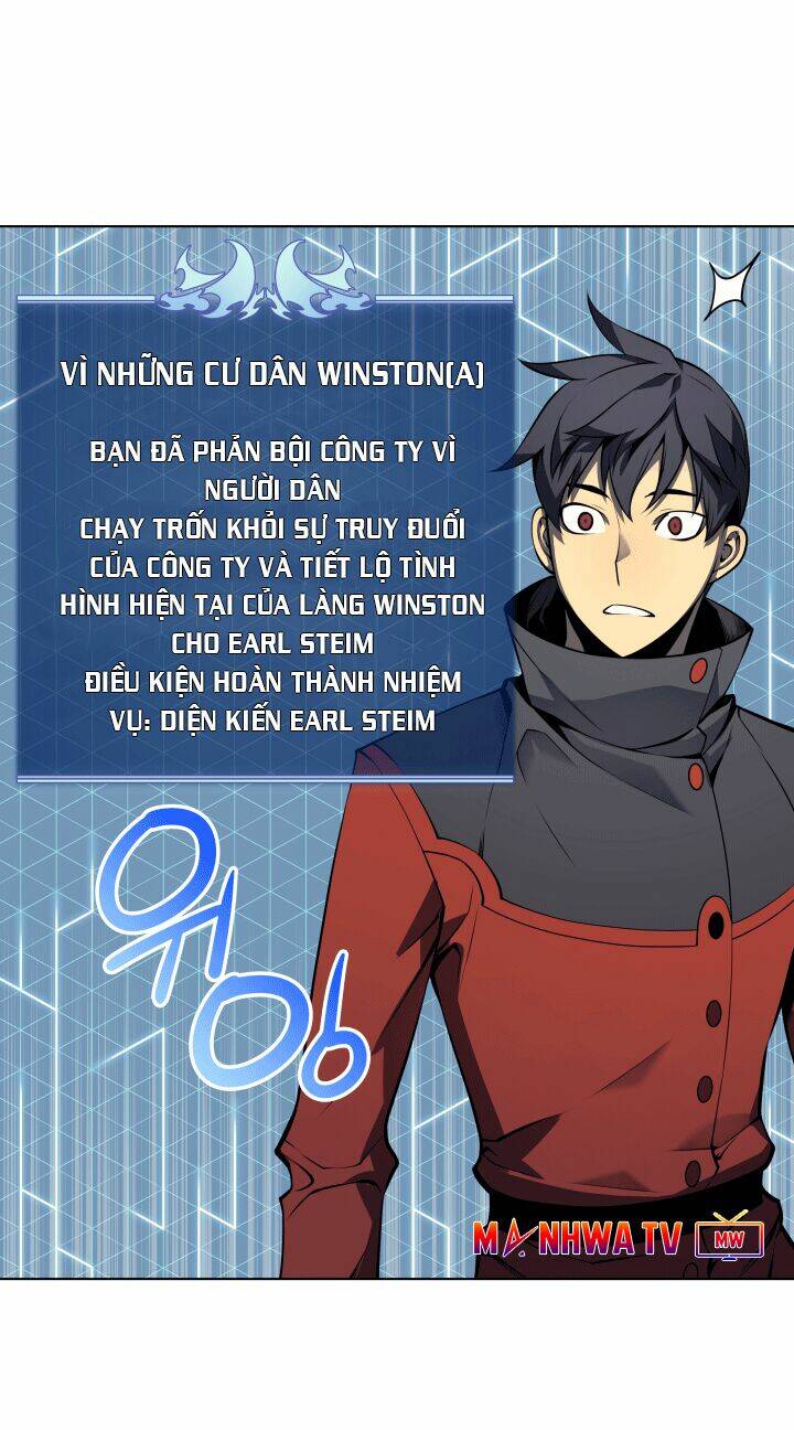 Thợ Rèn Huyền Thoại Chapter 19 - Trang 2