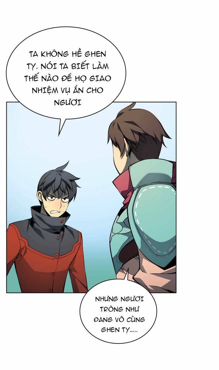 Thợ Rèn Huyền Thoại Chapter 19 - Trang 2