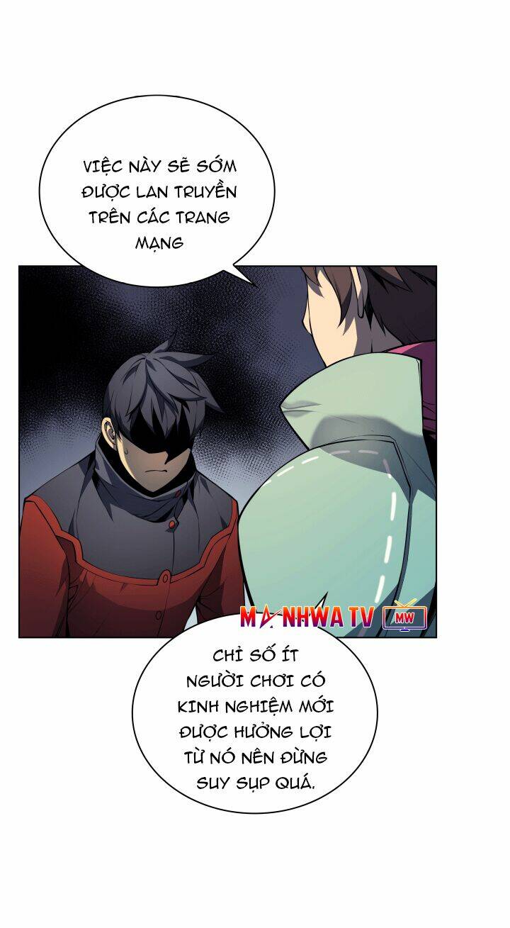 Thợ Rèn Huyền Thoại Chapter 19 - Trang 2