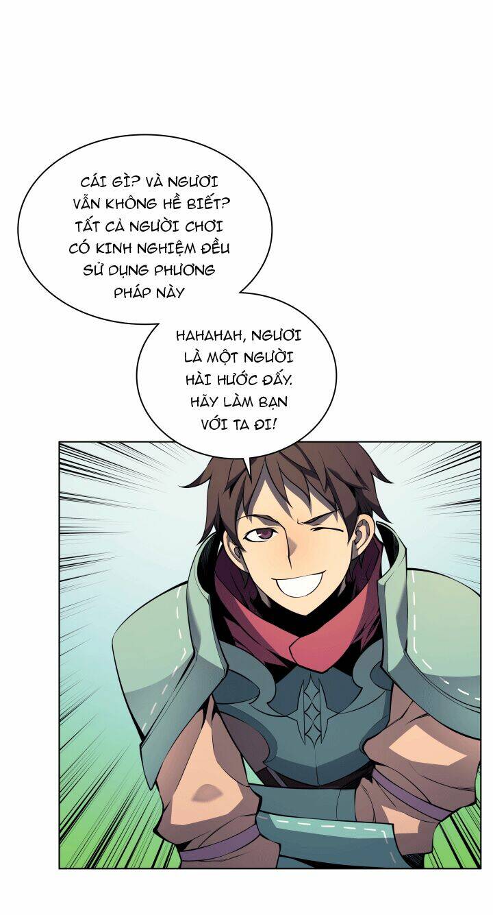 Thợ Rèn Huyền Thoại Chapter 19 - Trang 2