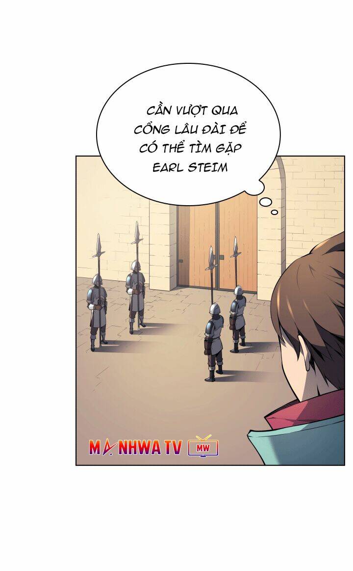 Thợ Rèn Huyền Thoại Chapter 19 - Trang 2