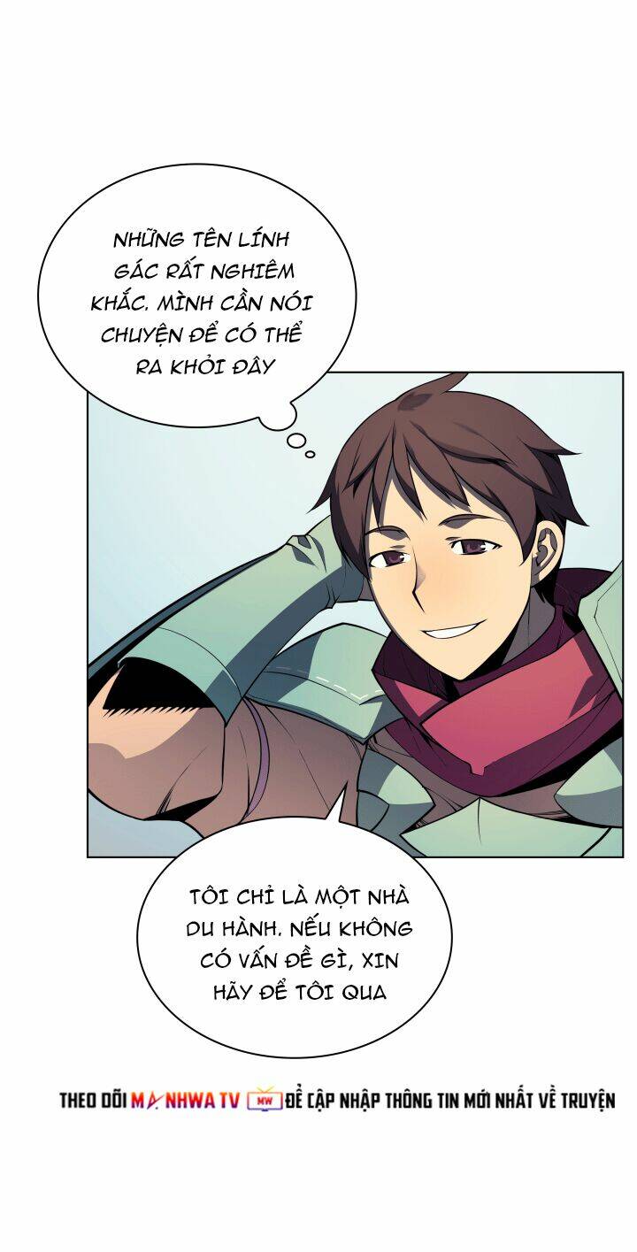 Thợ Rèn Huyền Thoại Chapter 19 - Trang 2